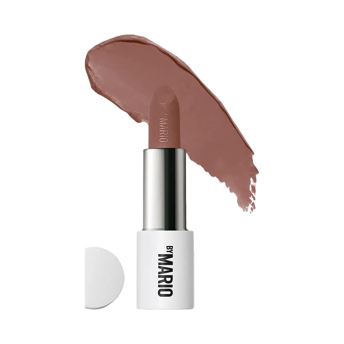 MAKEUP BY MARIO Ultra Suede Lipstick 'Jesse' - HypeFly India View 1