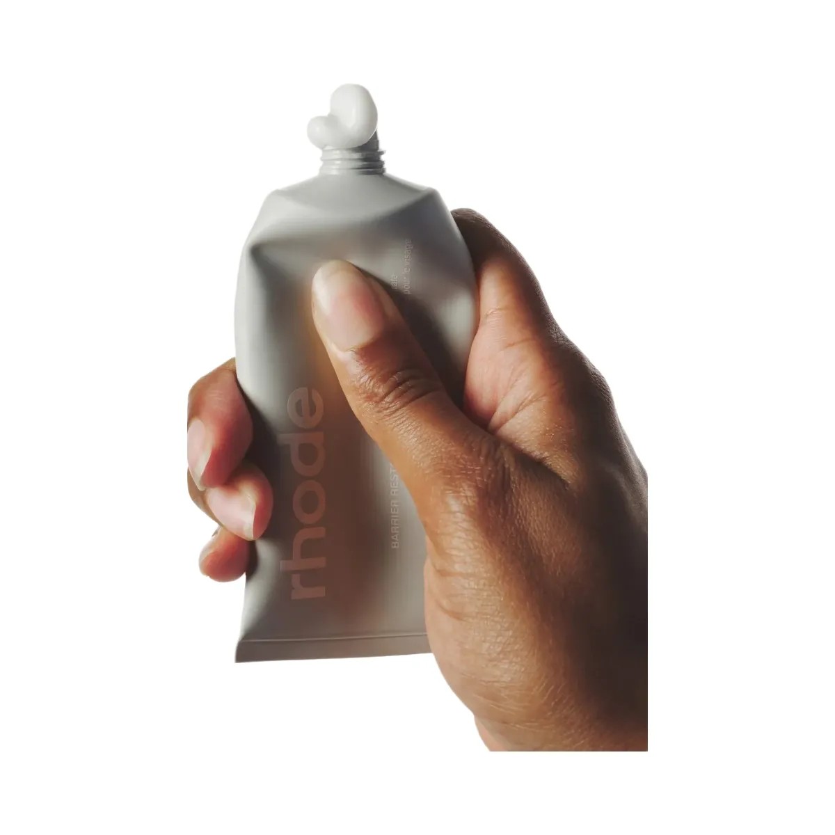 rhode Barrier Restore Cream Comforting Daily Moisturizer - HypeFly India View 5