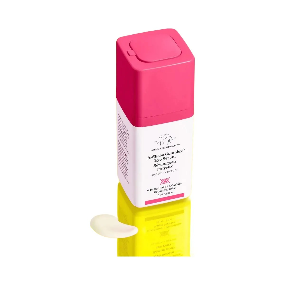 Drunk Elephant A-Shaba Complex Eye Serum - HypeFly India View 5