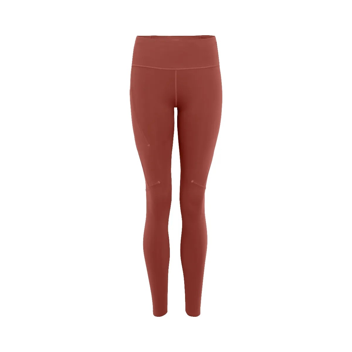 On Performance Tights Ruby - HypeFly India View 1