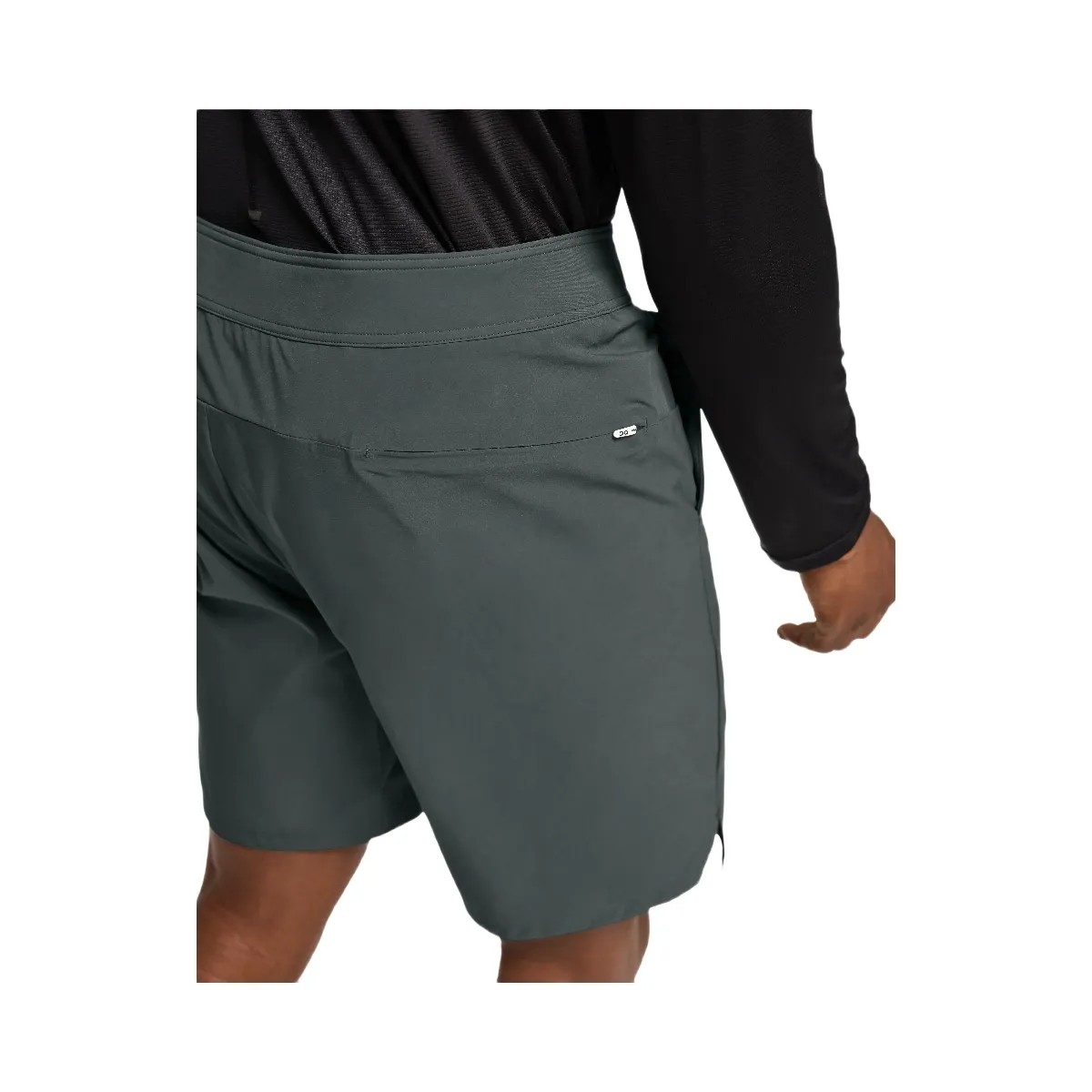 On Performance Hybrid Short Lead - HypeFly India View 4
