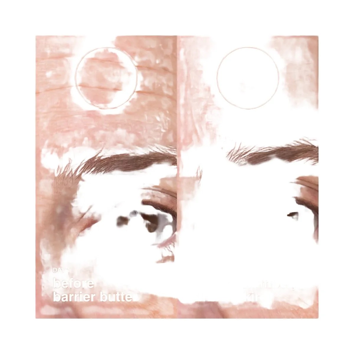 rhode Mini Barrier Butter Intensive Moisture Balm 40ml / 1.35 oz - HypeFly India View 4