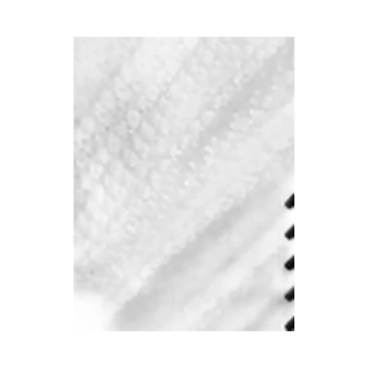Alo Women's Micro Plisse Tennis Skirt - White - HypeFly India View 4