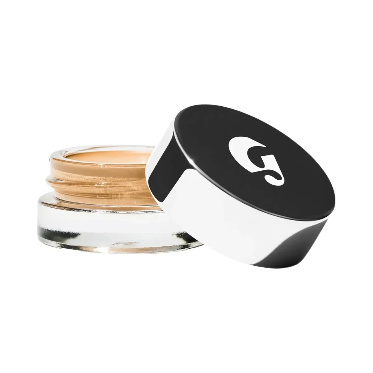 Glossier Stretch Concealer for Dewy Buildable Coverage 'Light 1' - HypeFly India View 1