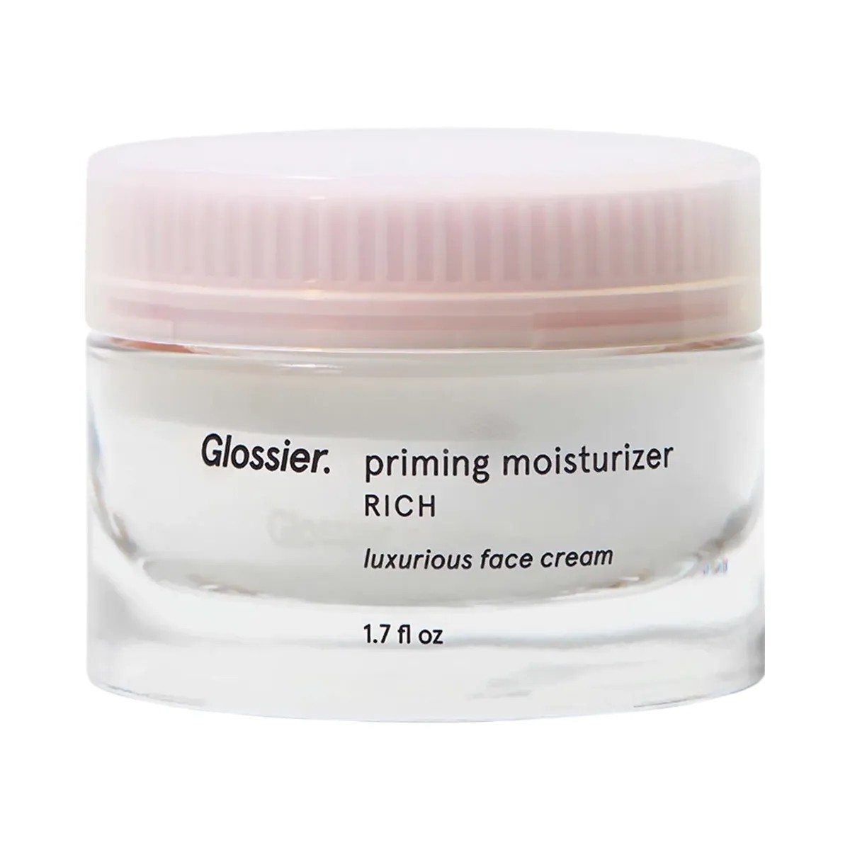 Glossier Priming Moisturizer Rich Face Cream with Ceramides - HypeFly India View 6