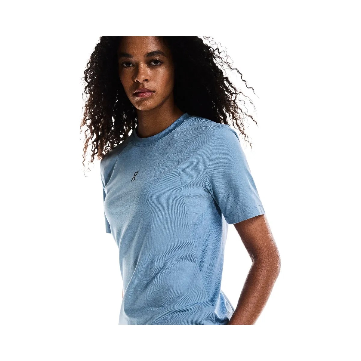 On Trek-T Chambray - HypeFly India View 3