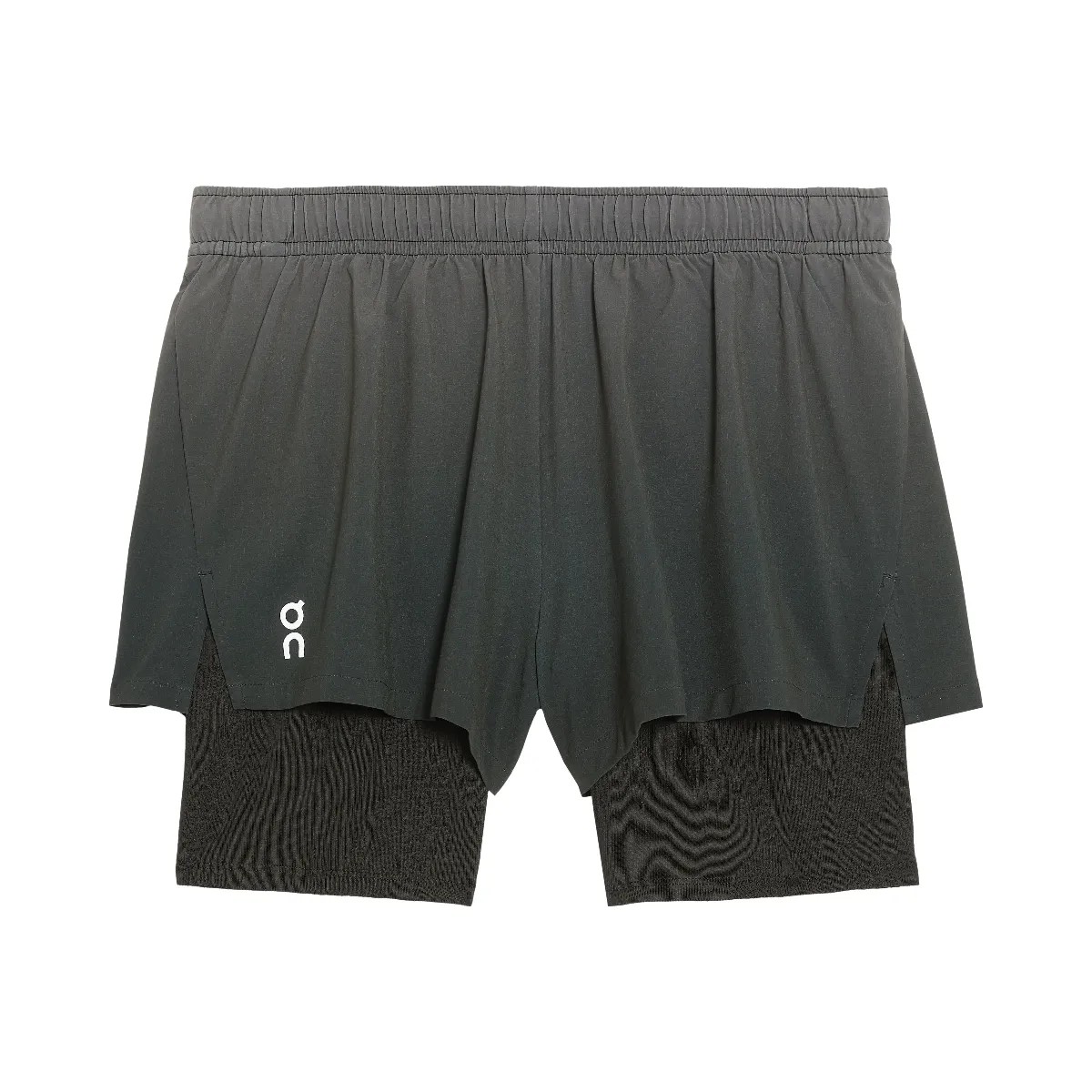 On Pace Short Iron - HypeFly India View 1