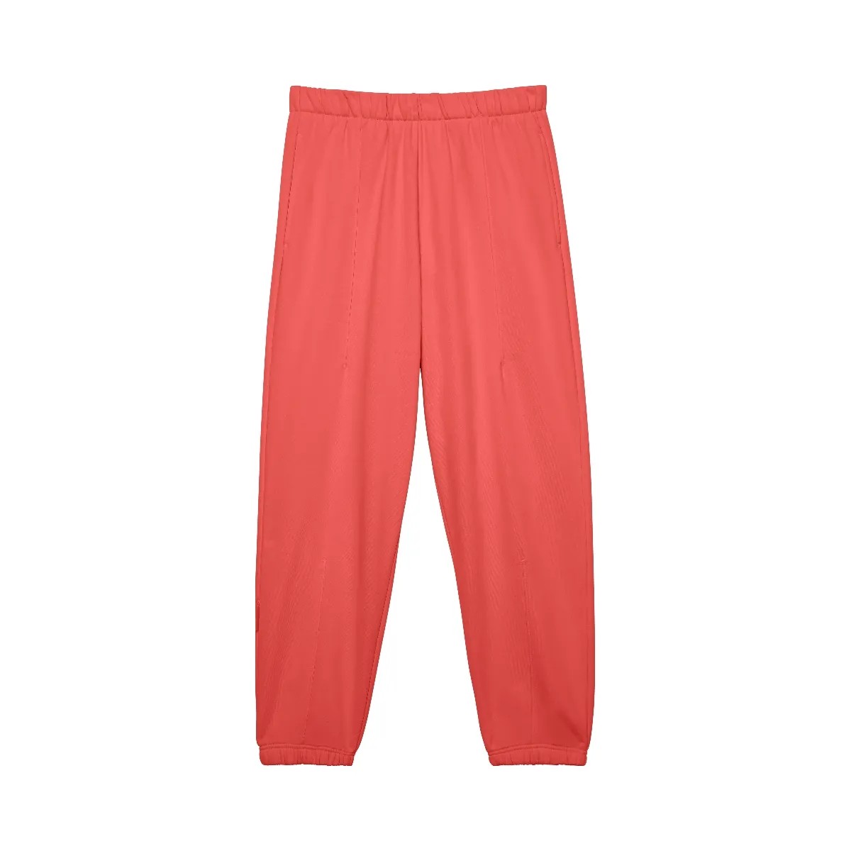 On Club Pants Coral - HypeFly India View 1