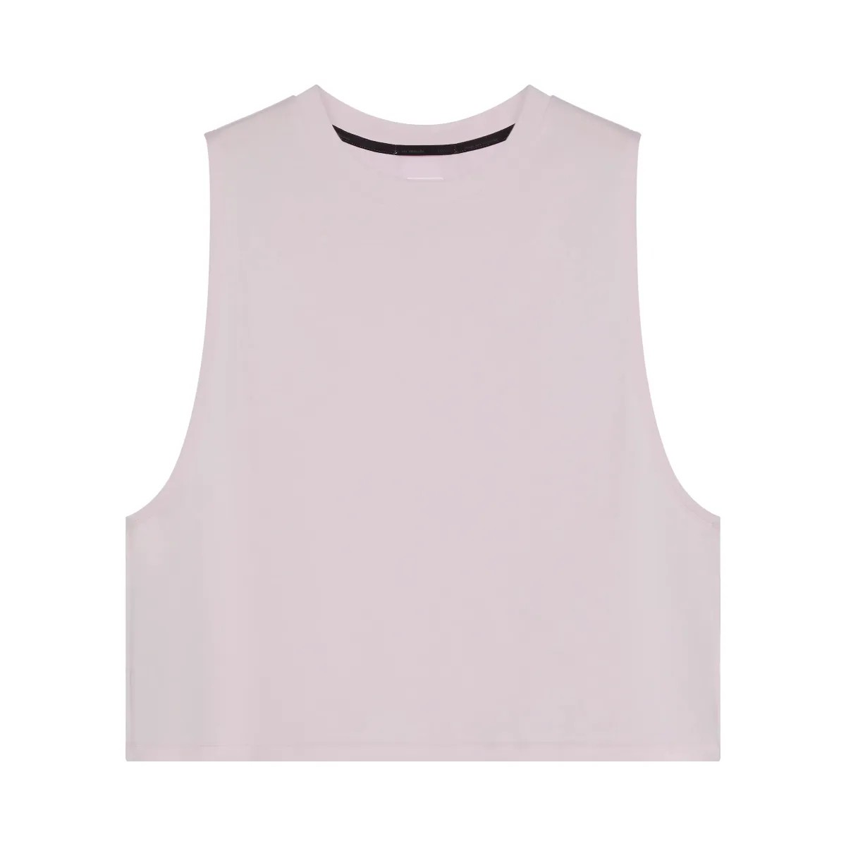 On Focus Crop Orchid - HypeFly India View 1