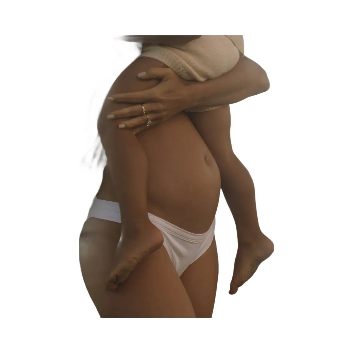 Summer Fridays Babymoon Belly Balm - HypeFly India View 5