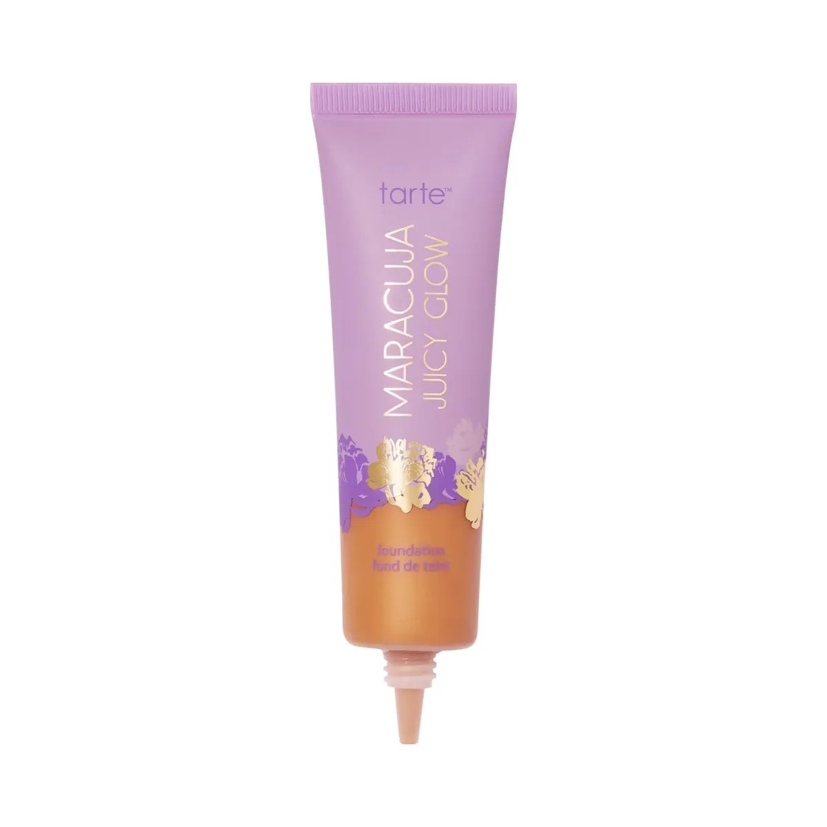 Tarte Maracuja Juicy Glow Tint '38N Medium-Tan Neutral' - HypeFly India View 1