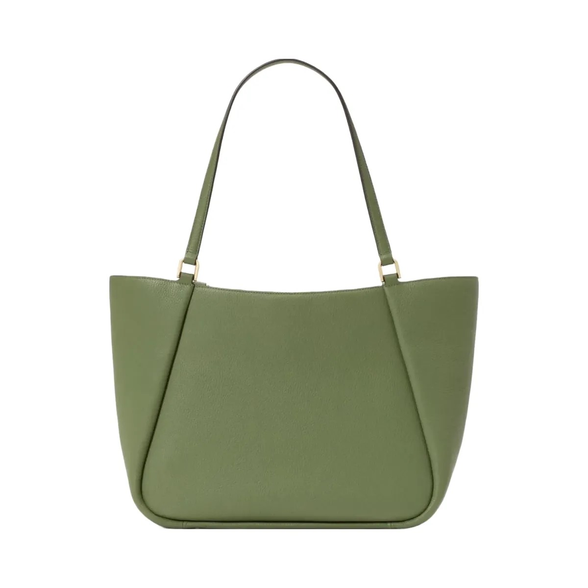 Kate Spade Kayla Large Tote Cedar Stand - HypeFly India View 5