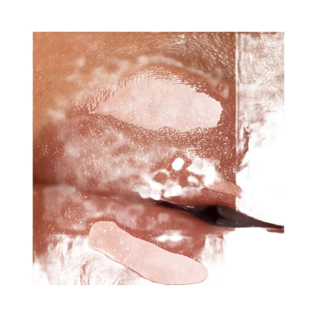 Gisou Glossy & Glazed Hair & Lip Oil Gift Set - HypeFly India View 4