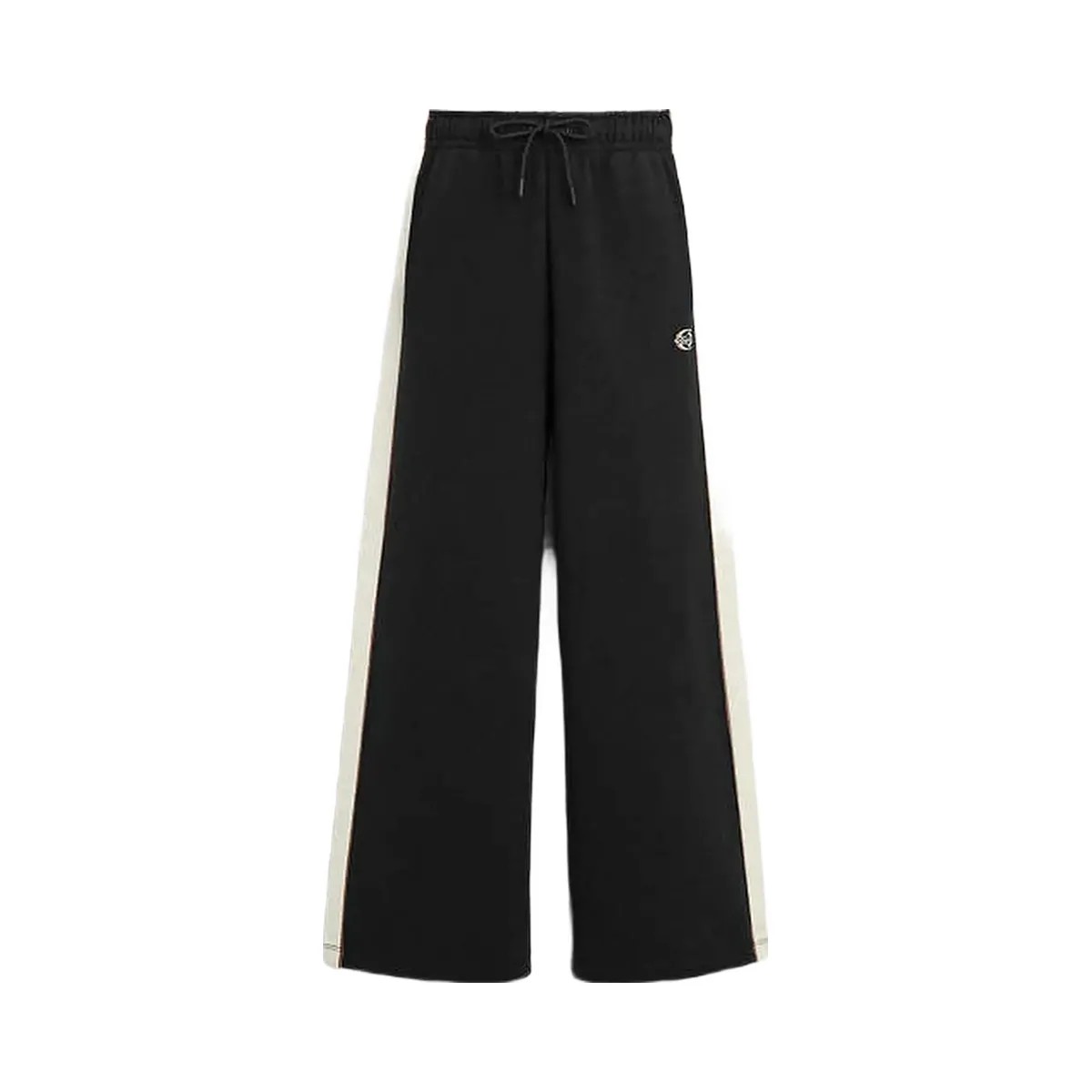 Coach Track Pants Black - HypeFly India View 4