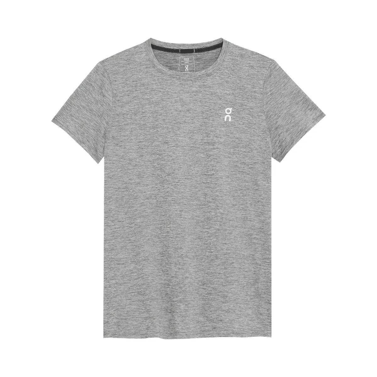 On Core-T Heather Gray  - HypeFly India View 1