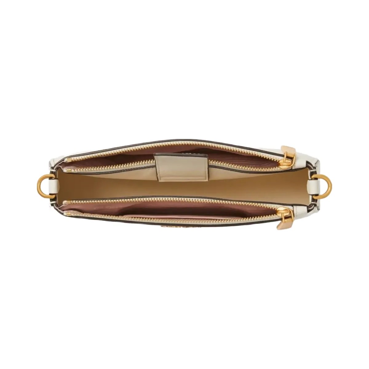 Kate Spade Morgan East West Crossbody Parchment - HypeFly India View 4