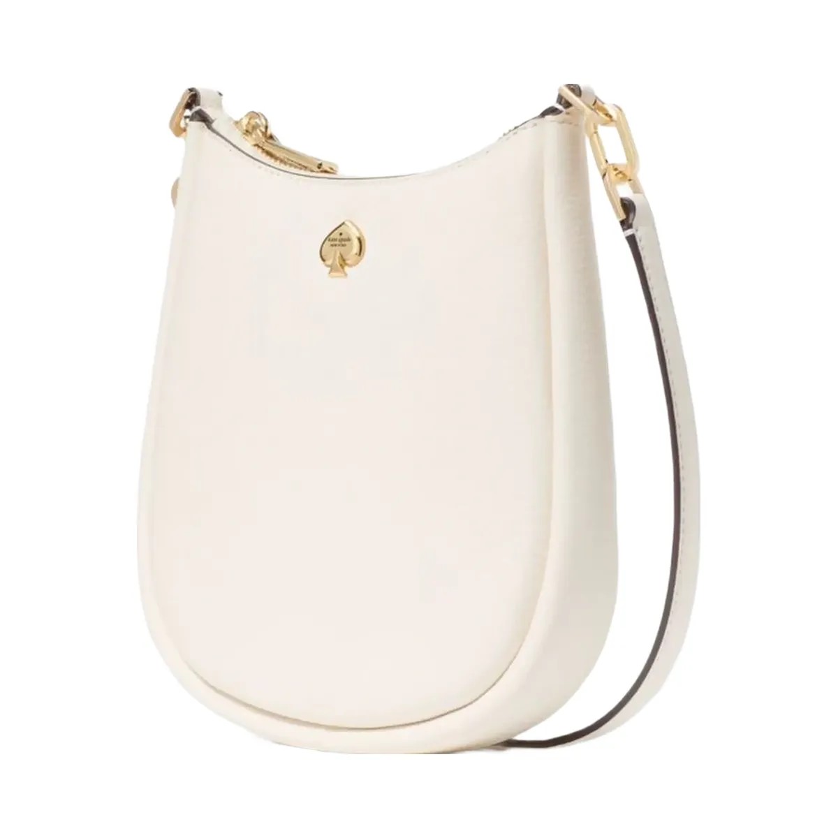 Kate Spade Kayla Small Swingpack Crossbody Meringue - HypeFly India View 3