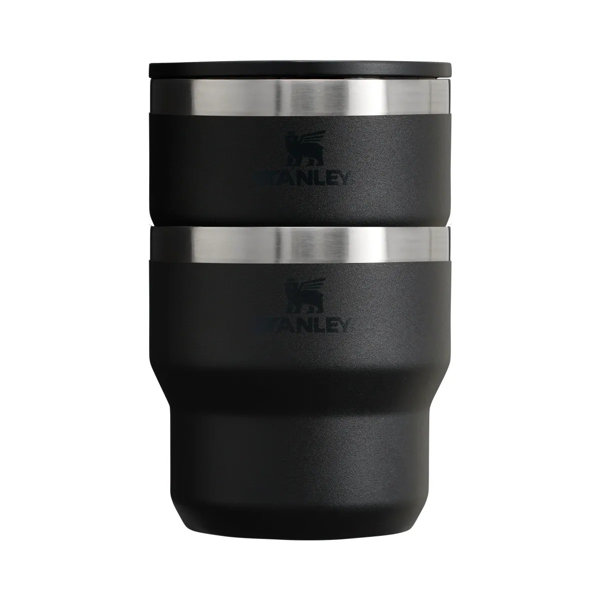 Stanley Stay-Hot Stacking Cup 2-Piece Set (10OZ) - HypeFly India View 1