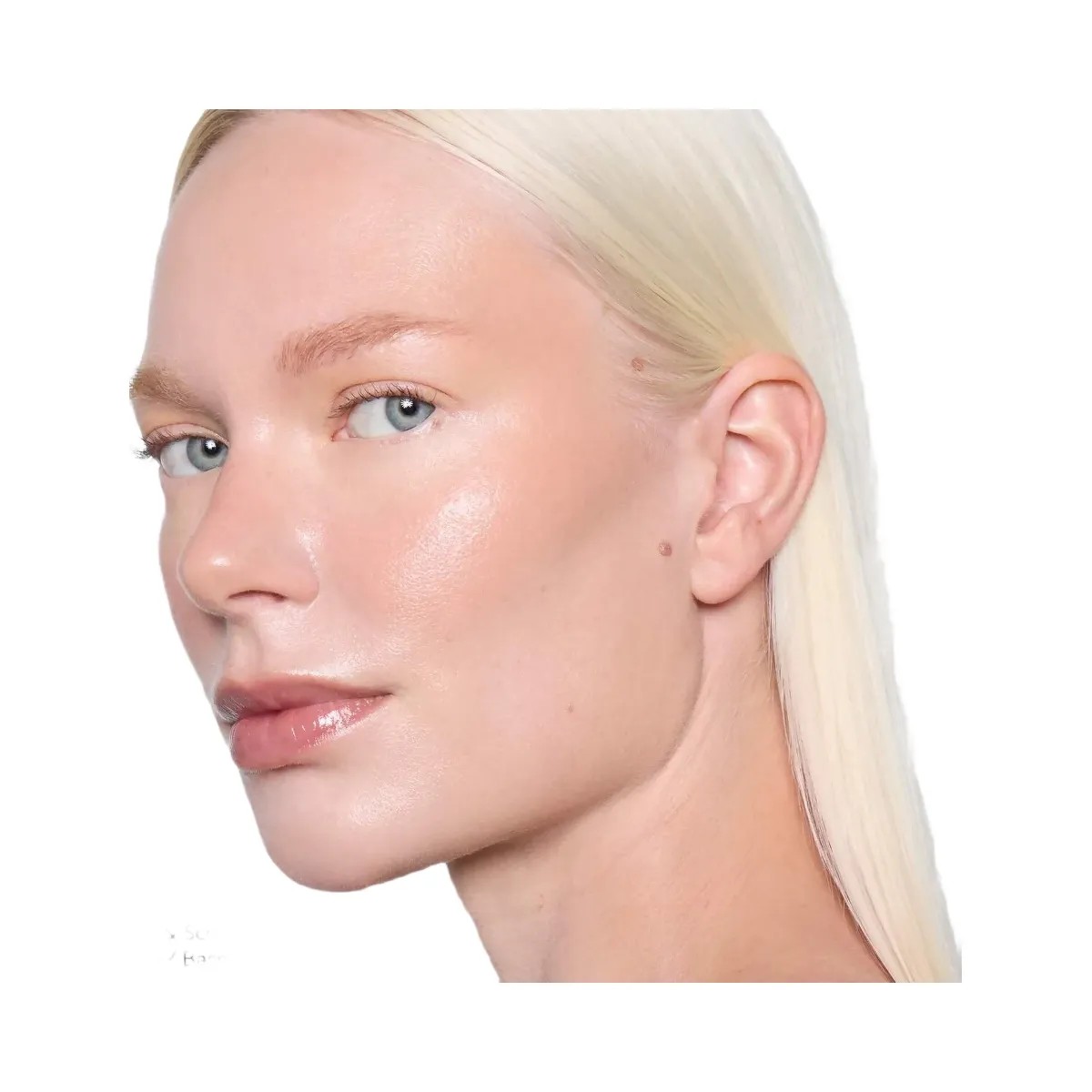 REFY Mini Glow and Sculpt Face Serum Primer with Niacinamide - HypeFly India View 6