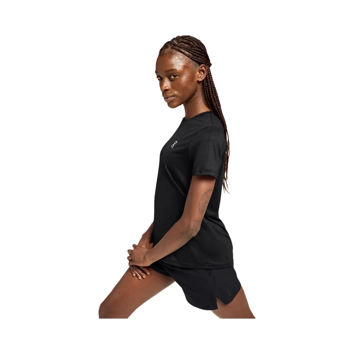 On Core-T Black - HypeFly India View 4