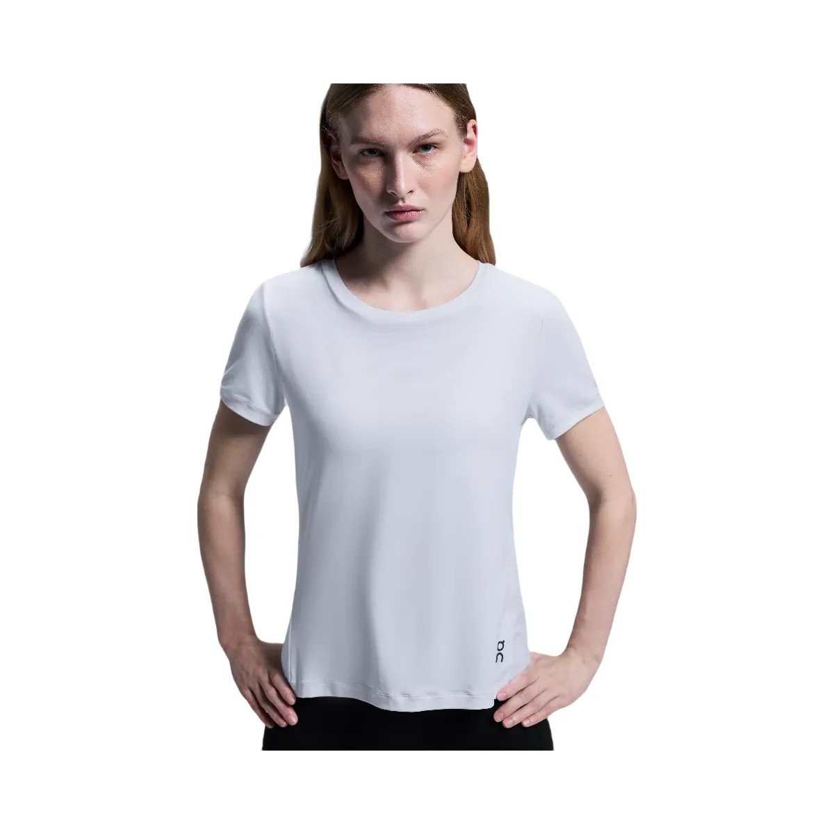 On Movement-T White - HypeFly India View 3