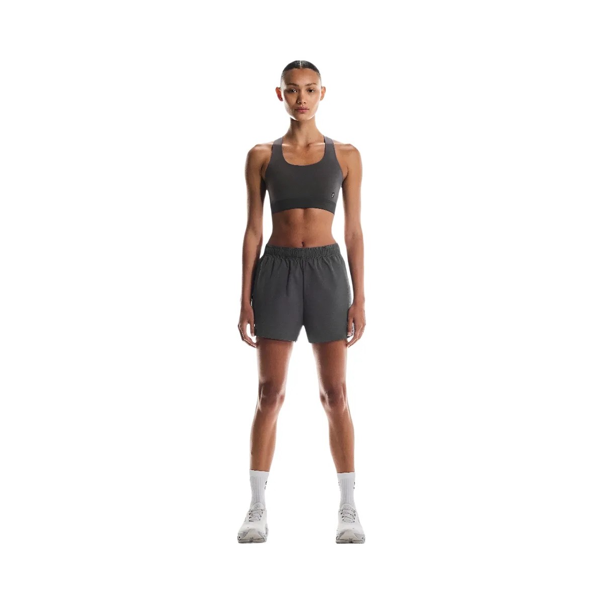 On Core Bra Eclipse - HypeFly India View 2