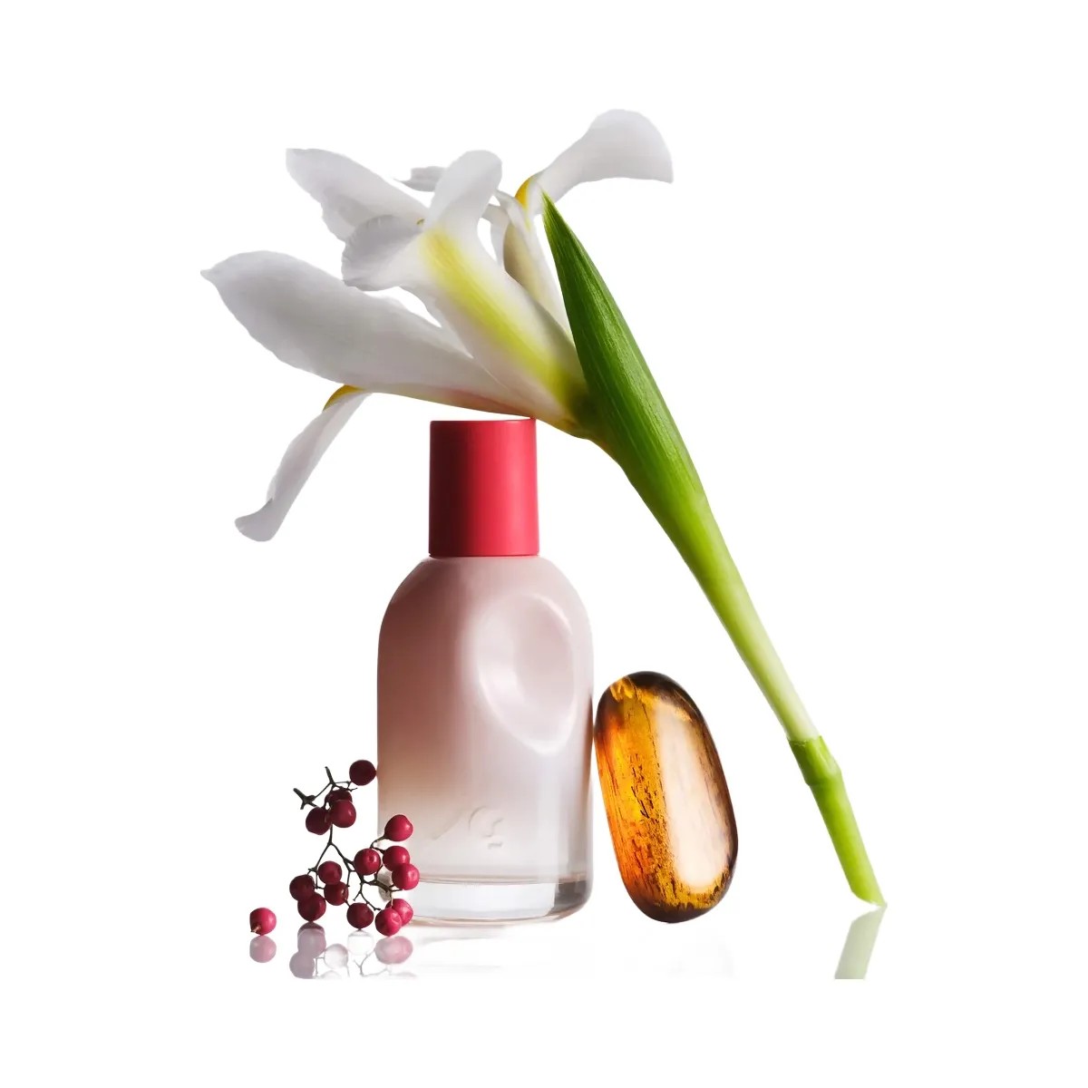 Glossier Glossier You Perfume Discovery Set - HypeFly India View 5