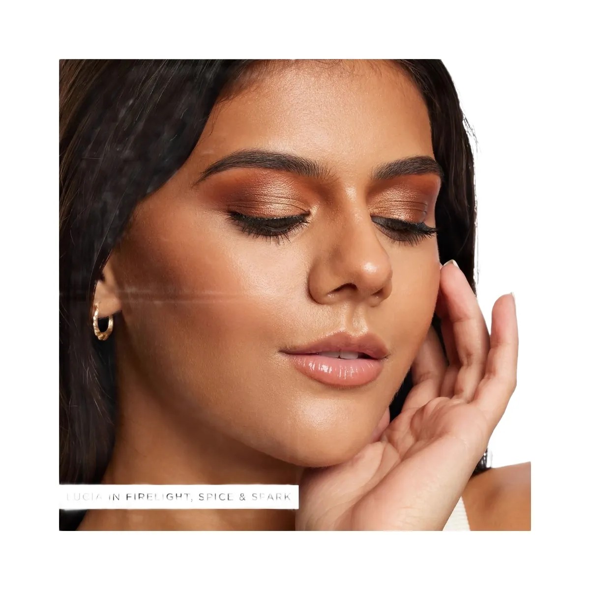 Tarte Tartelette Toasted Mini Amazonian Clay Palette - HypeFly India View 6