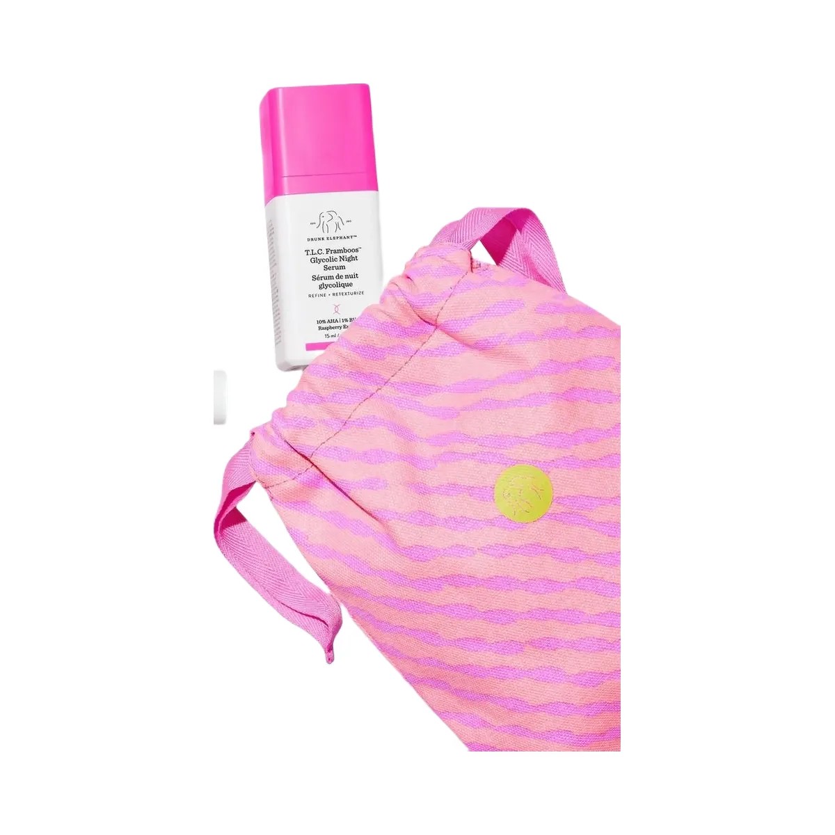 Drunk Elephant Opening Night: Evening Kit - HypeFly India View 2