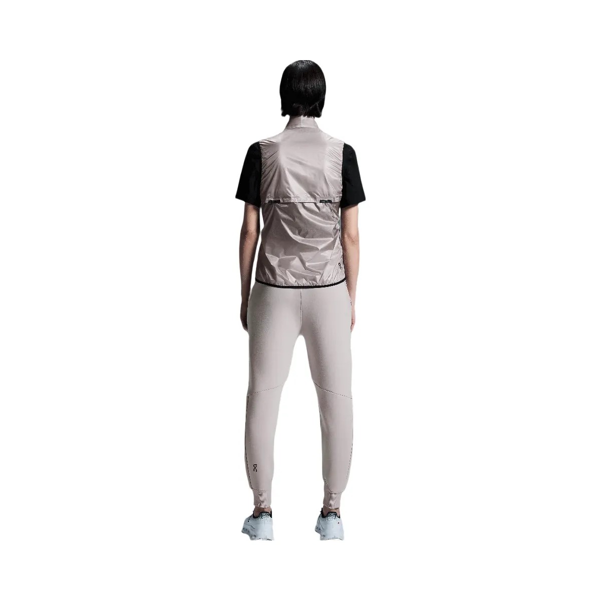 On Sweat Pants Fade - HypeFly India View 2