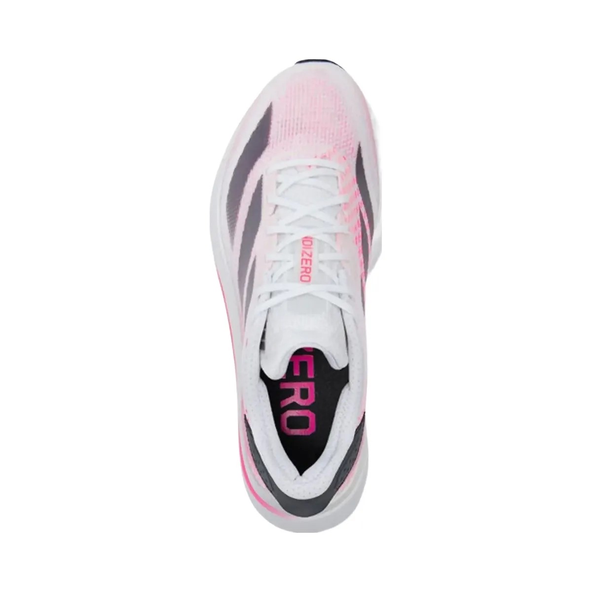 Adidas Adizero Sl2 Cloud White Aurora Met. Lucid Pink - HypeFly India View 4