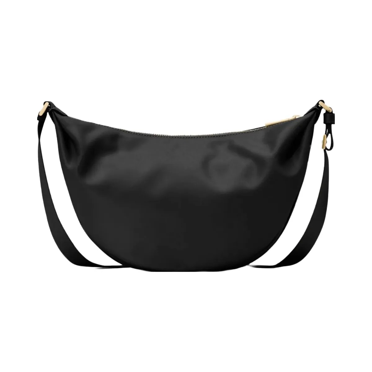 Kate Spade Carter Nylon Medium Sling Bag Black - HypeFly India View 5