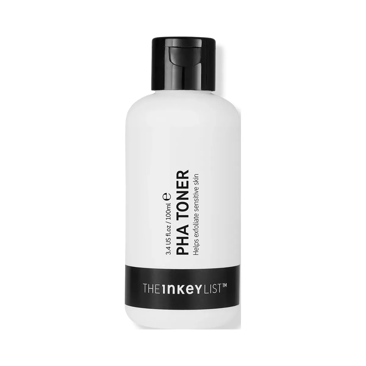 INKEY Polyhydroxy Acid Gentle Exfoliating Toner - HypeFly India View 1