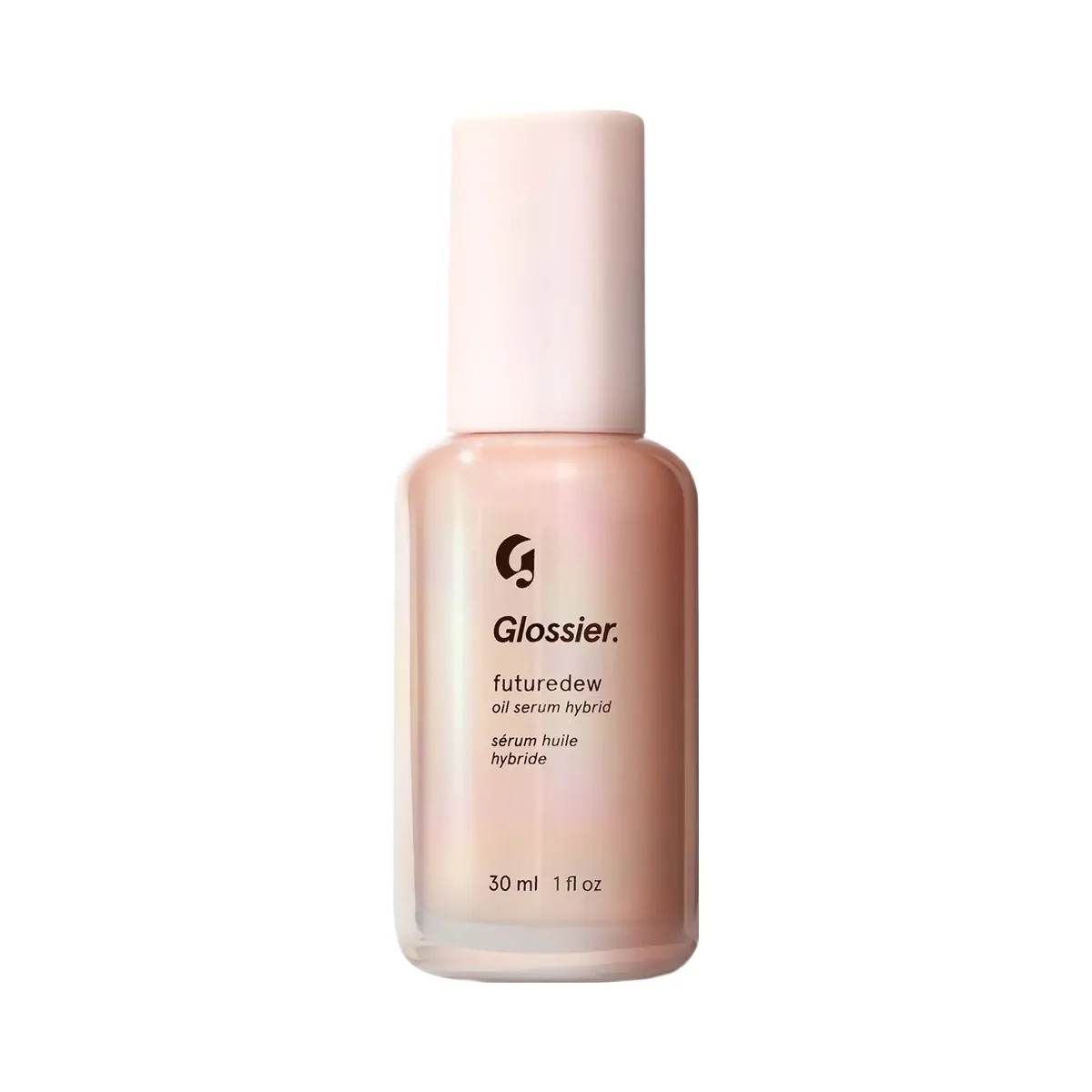 Glossier Futuredew Facial Oil-Serum Hybrid - HypeFly India View 1