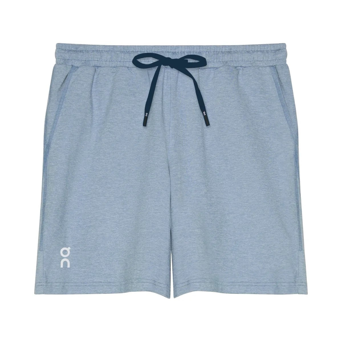 On Courtside Shorts Air - HypeFly India View 1