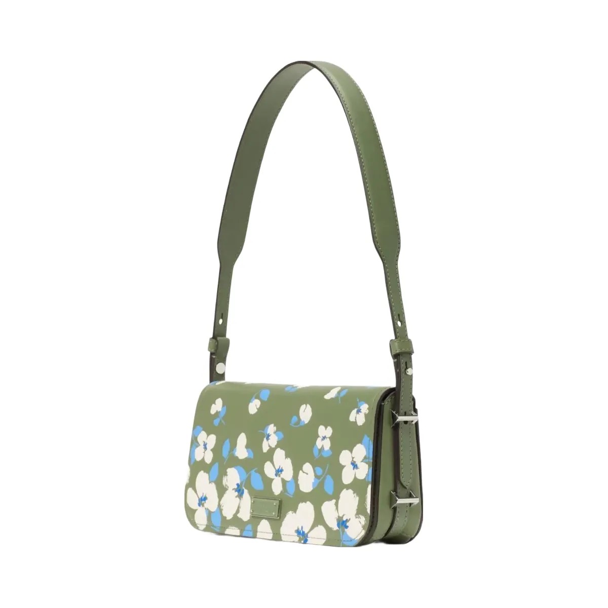 Kate Spade Liv Shoulder Bag Cedar Stand Multi - HypeFly India View 3