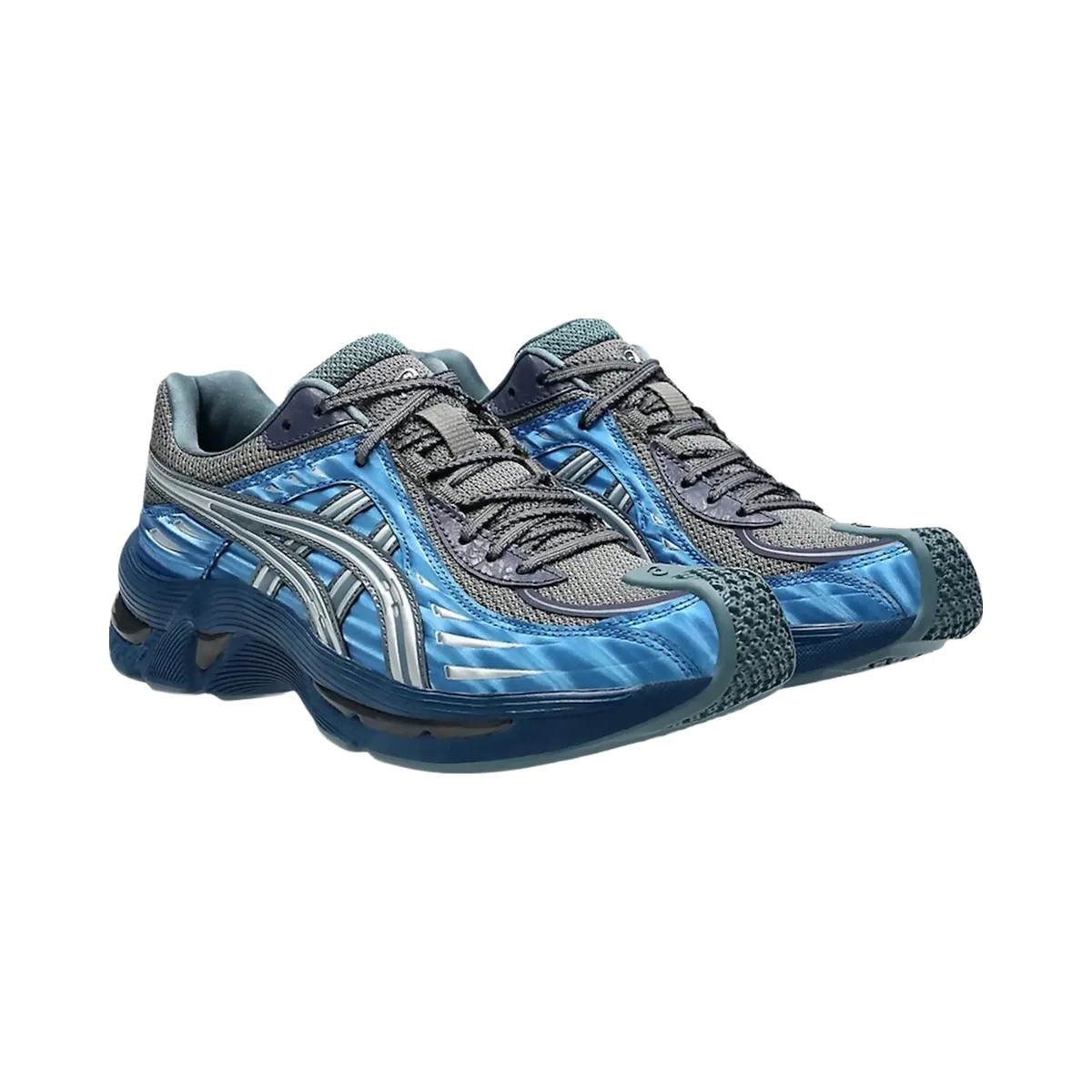 Asics Gel-Flammae Kiko Kostadinov Mako Blue (Women'S) - HypeFly India View 1