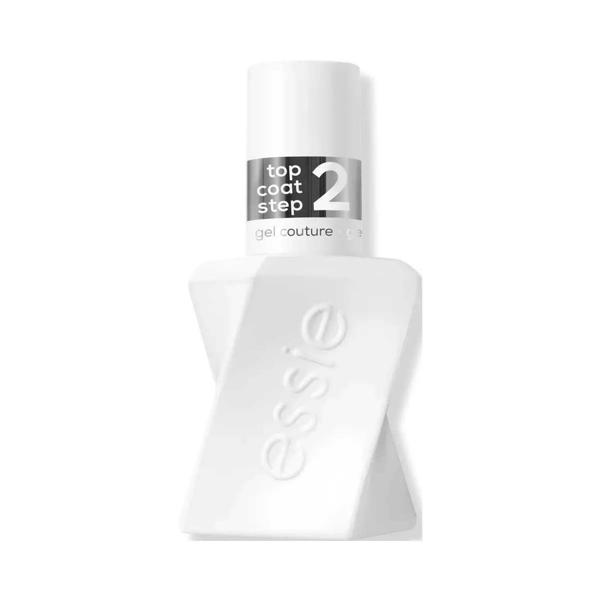 Essie Gel Couture Top Coat - HypeFly India View 5