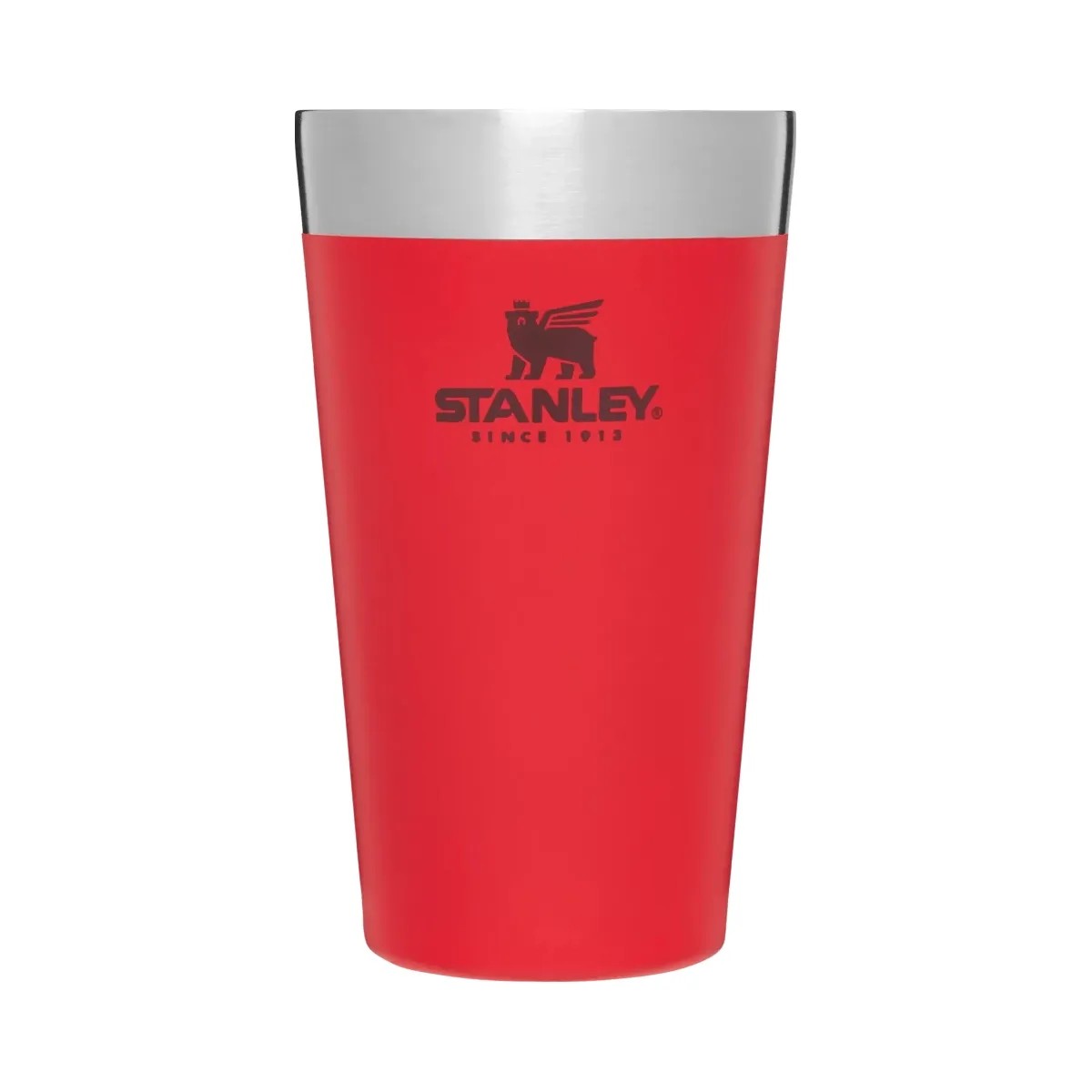 Stanley Vintage Loom Stacking Beer Pint (16OZ) - HypeFly India View 1