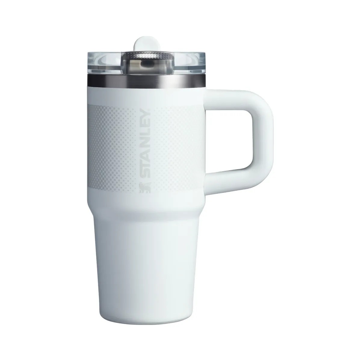 Stanley Quencher ProTour Flip Straw Tumbler (14OZ) Frost Fade - HypeFly India View 1