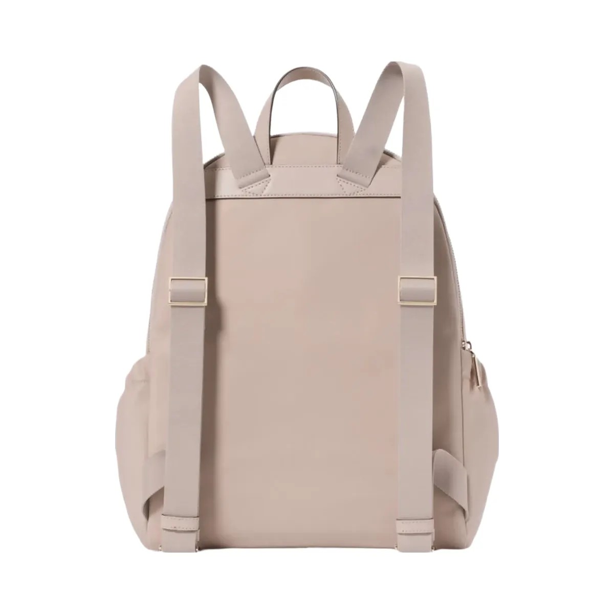 Kate Spade Carter Nylon Large Backpack Cozy Grey - HypeFly India View 5
