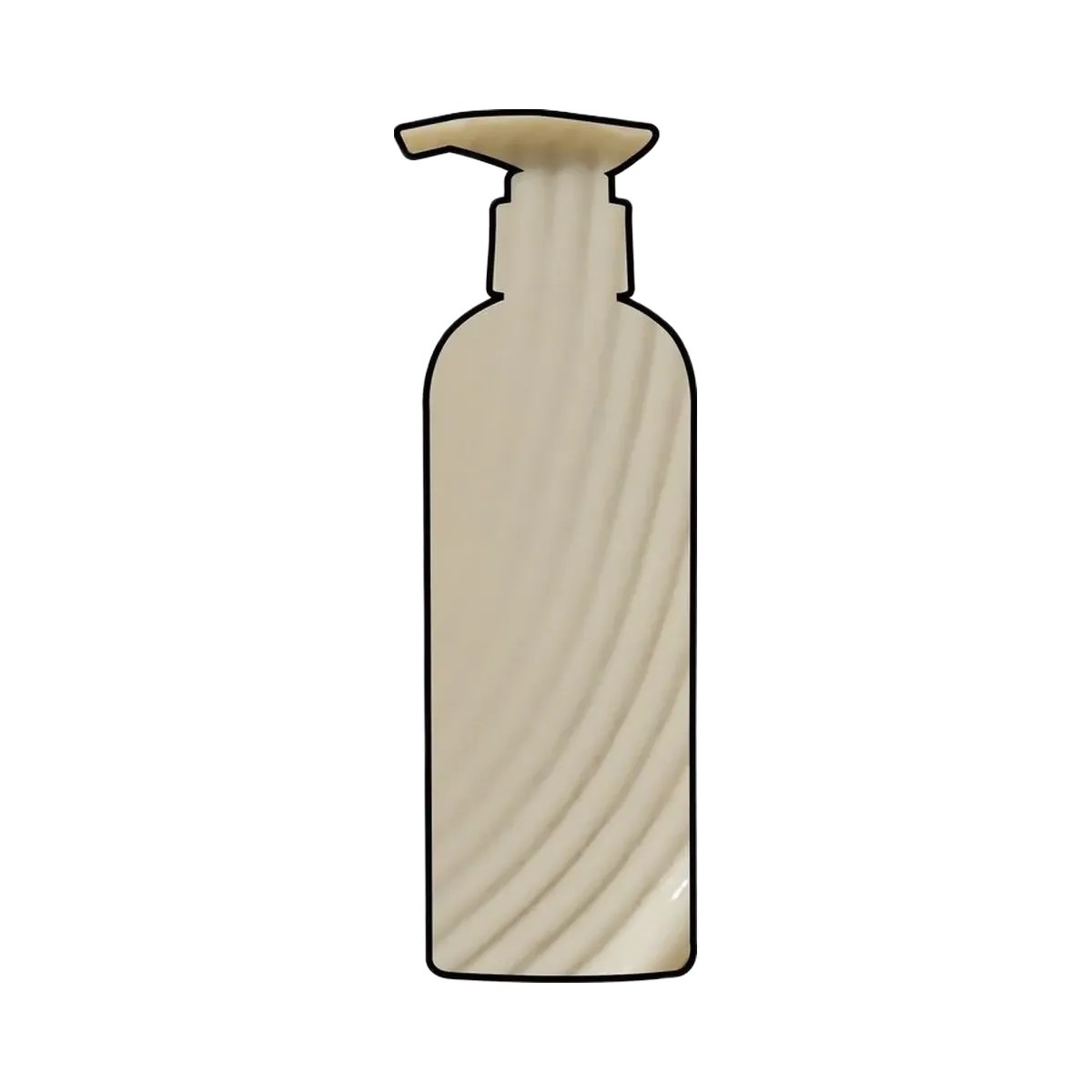 Cecred Hydrating Conditioner - HypeFly India View 6
