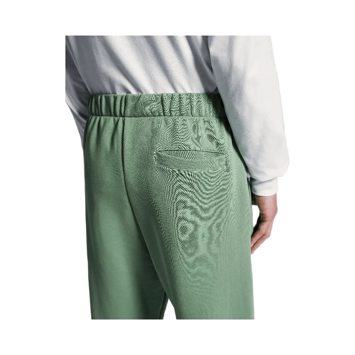 On Club Pants Fern - HypeFly India View 5