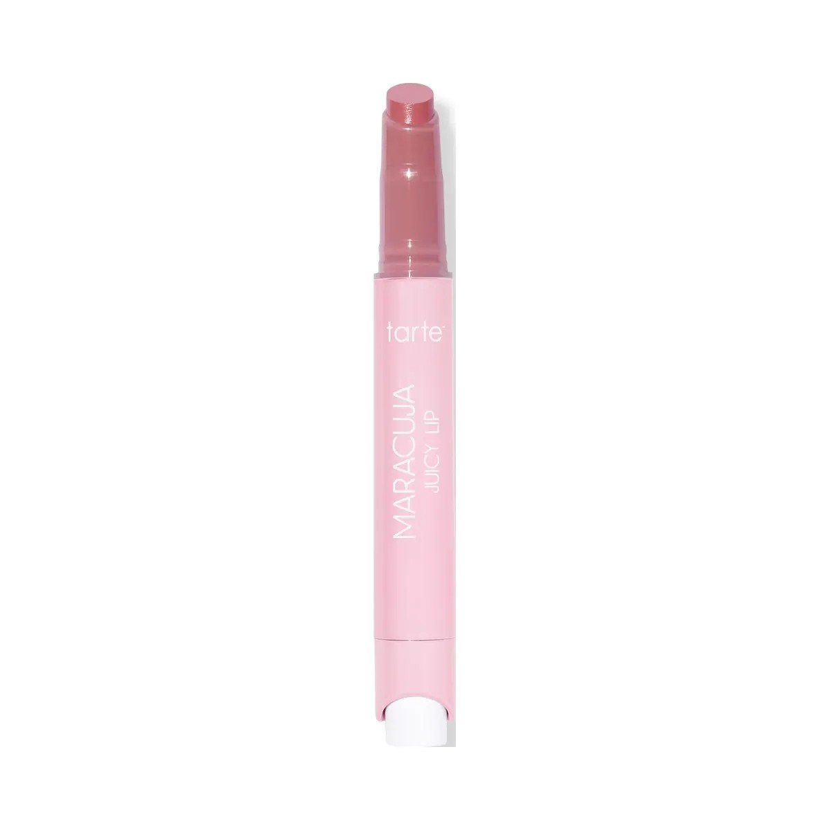 Tarte Maracuja Vegan Juicy Lip Balm 'Rose' - HypeFly India View 1