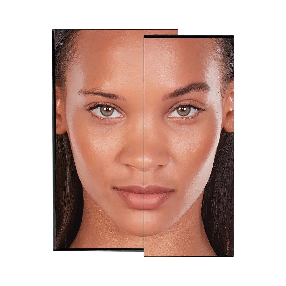 MAKEUP BY MARIO Master Blade Brow Pencil - Classic Brunette - HypeFly India View 2