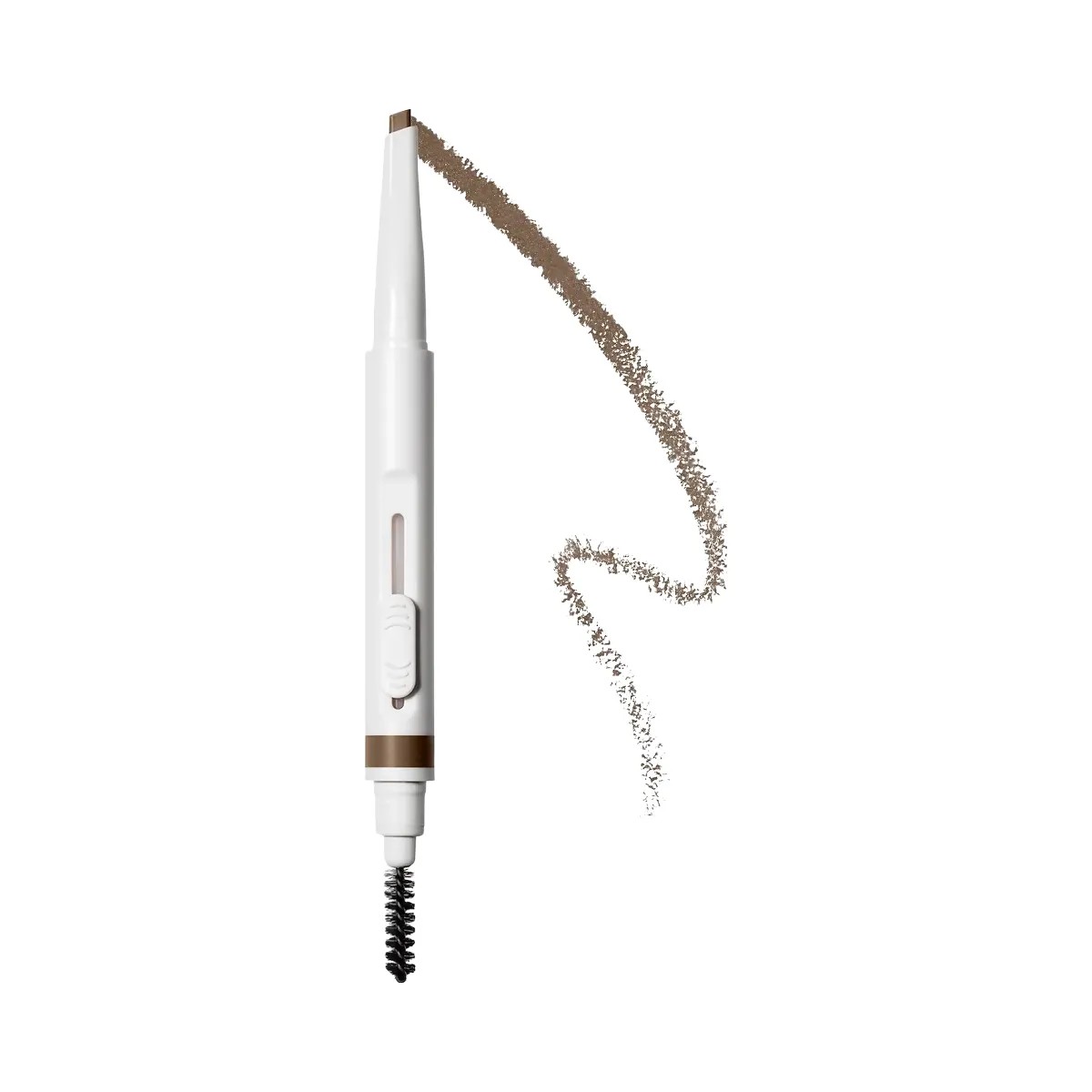 MAKEUP BY MARIO Master Blade Brow Pencil - Classic Brunette - HypeFly India View 1