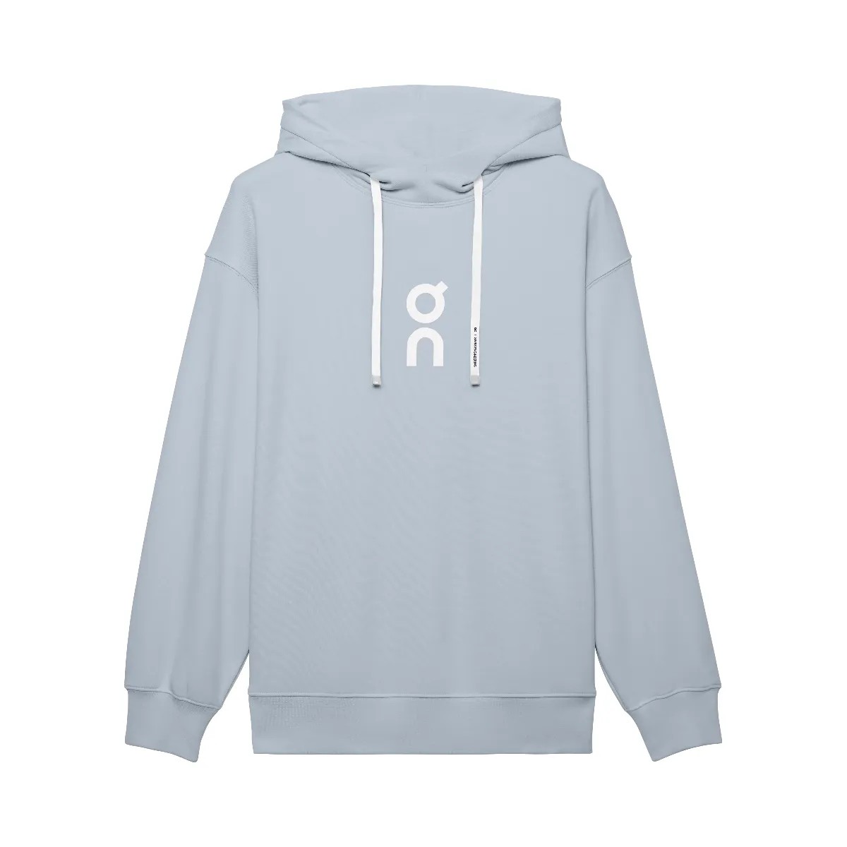 On Club Hoodie Arctic - HypeFly India View 1