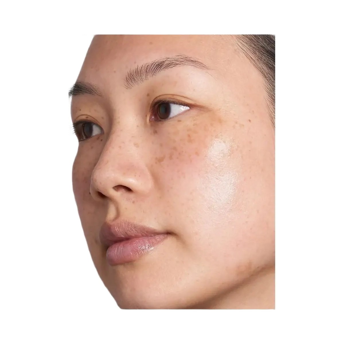 INKEY Hyaluronic Acid Hydrating Face Serum - HypeFly India View 3