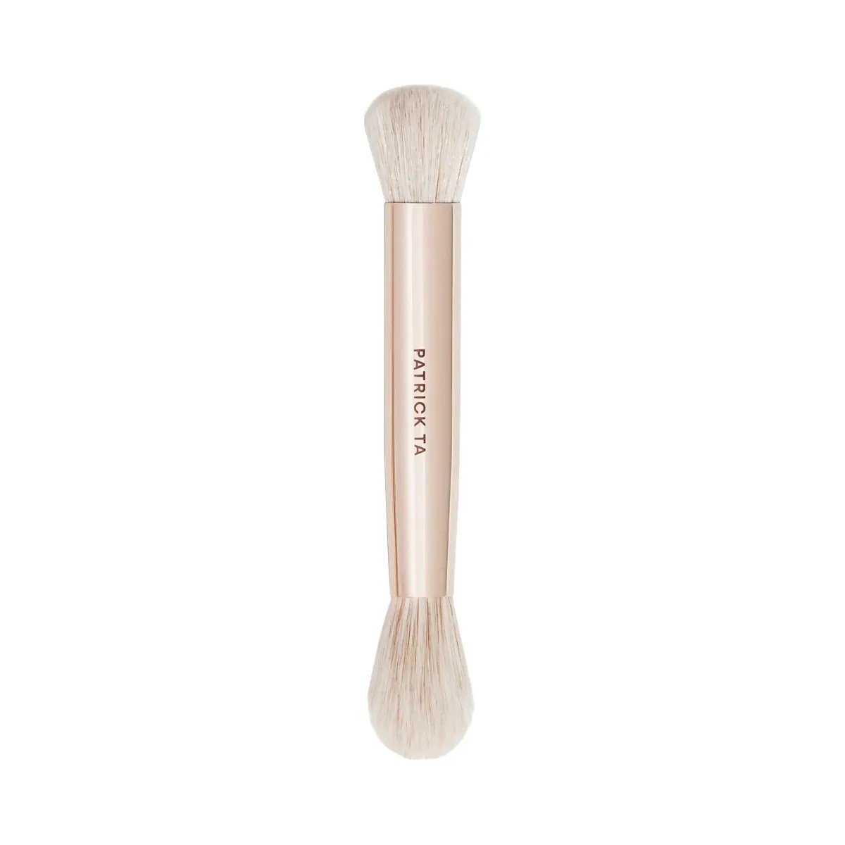 PATRICK TA Dual-Ended Complexion Brush - HypeFly India View 5