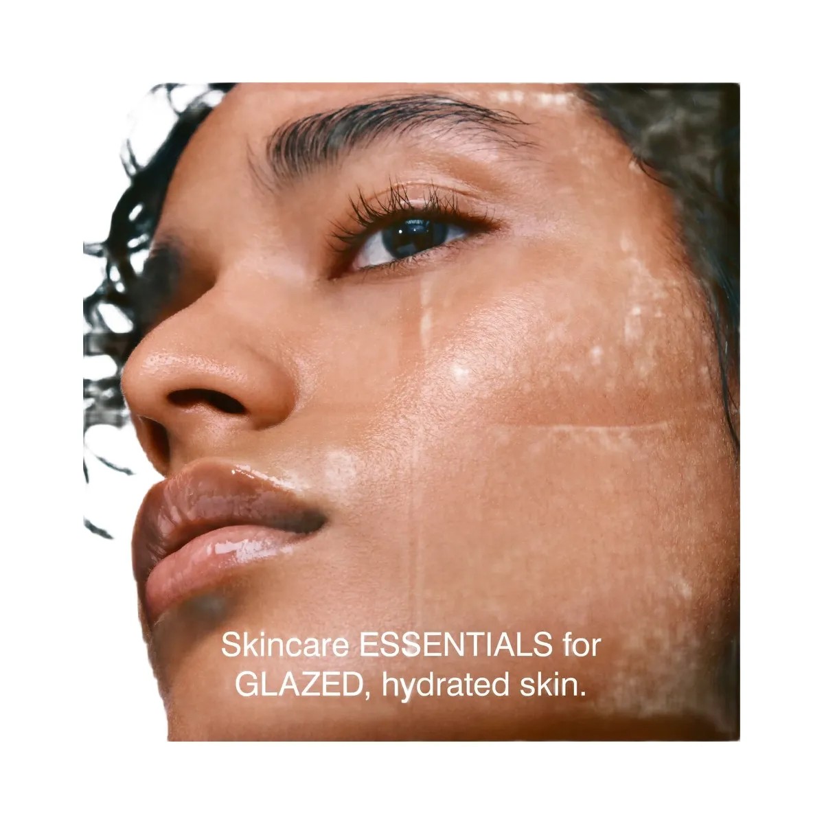 rhode Mini Rhode Kit Glazed Skincare Essentials - HypeFly India View 2